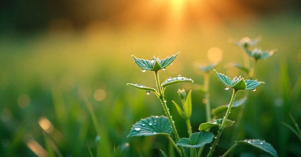 circulance plants