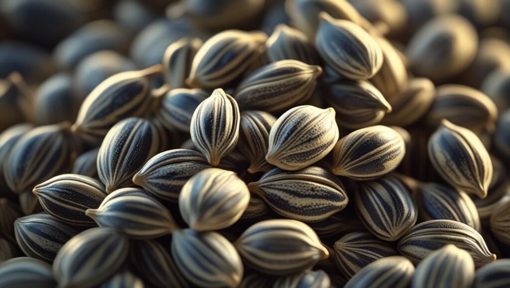 olive plant seeds