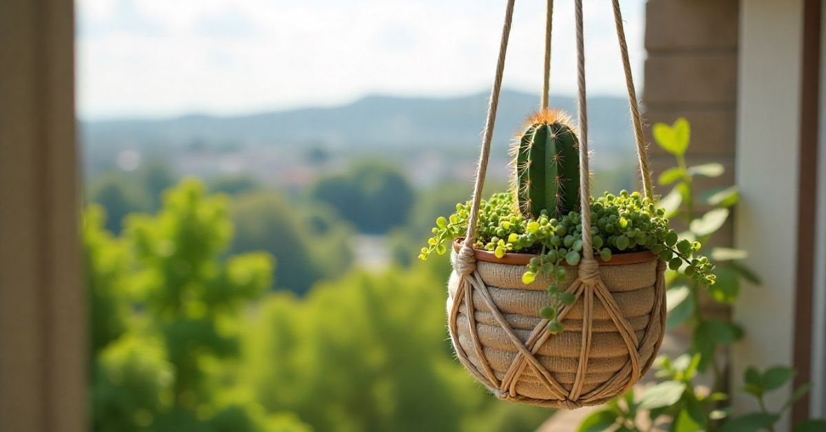 pencil cactus plant