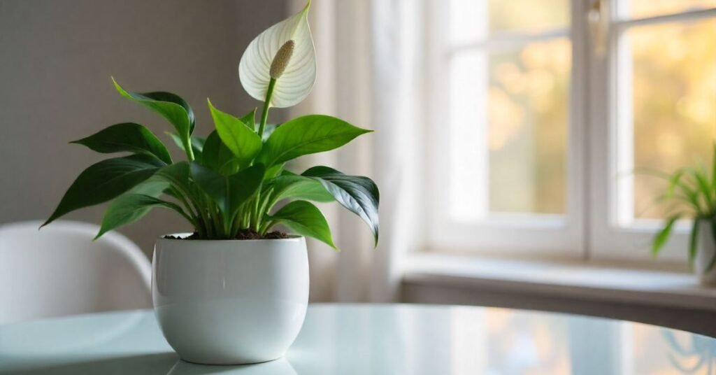 GREEN PLANT