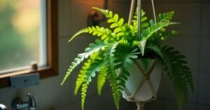 GREEN PLANT