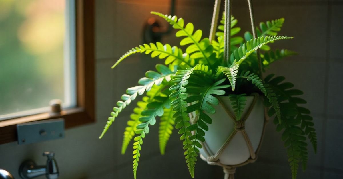 GREEN PLANT