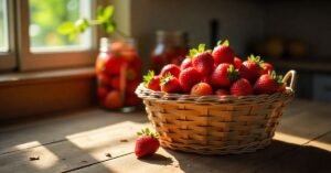 day neutral strawberry