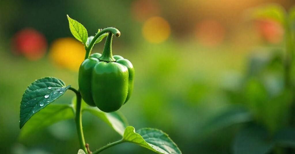peter pepper plant