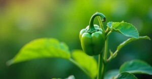 peter pepper plant