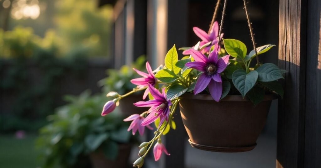 Purple Passion Plant Care