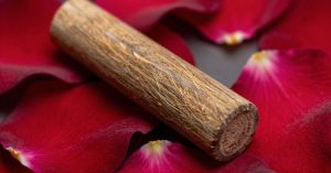 rose petal blunt